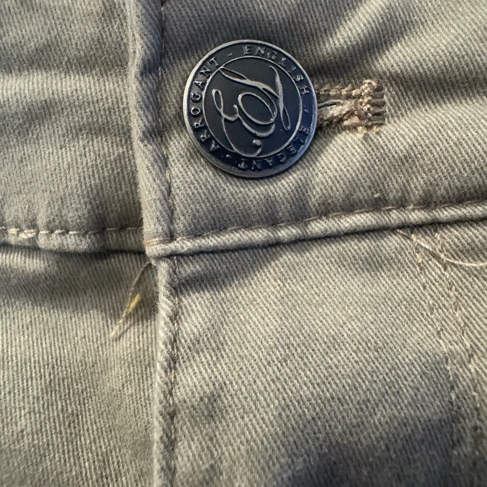 ENGLISH LAUNDRY PANTS - Picture 3 of 7